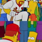 Simpsons mark mcgwire terrifying truth spying dingers