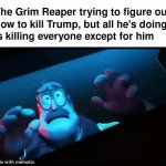 Hello GIF Template