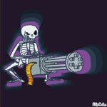 skele-gun