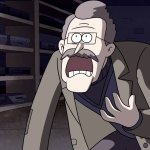 The prophecy Regular show
