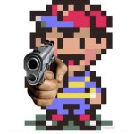 Earthbound That wasn't Ness-essary Meme