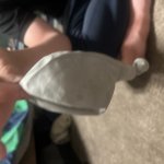 Gray balloons