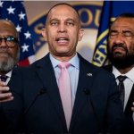 Jeffries Race Baiting