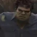 Hulk thats my secret GIF Template