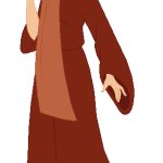 Peasant/Servant Jasmine