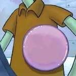 Squidward Pin