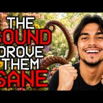 the sound drove them sane meme