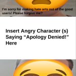 Hehehe template