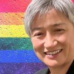 Penny Wong