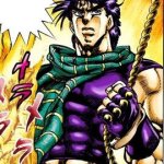 JOSEPH JOESTAR