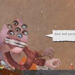 sure suit yourself