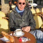 Bourdain coffee