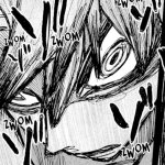 Rudo Gachiakuta Manga Chapter 32 template