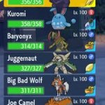 Violet Team