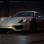 Porsche 918 Spyder NTE meme