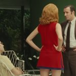 OSS117 On en reparlera quand il faudra porter quelque chose