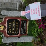 Grace Episcopal Church – Manchester, NH