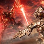 armored core 6