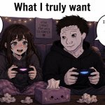 Wholesome Gamers
