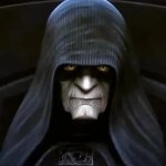 Evil force user