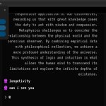 THE  AI OVERLORDS ARE COMING!