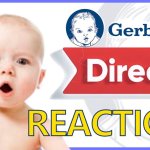 Gerber Direct reaction template