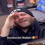 bombaclat wallahi