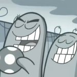 Mi gris es más gris que tu gris
