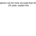 Opinion