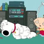 stewie