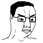 Chud Wojak