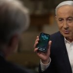 Bibi hates Facebook