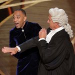 Hakeem Jeffries slapped by Virginia Senator