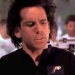 How you doin little tony