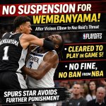 Victor Wembanyama