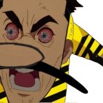 Joe Dalton The Omni-man
