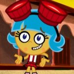 Frida Suarez Icon Profile