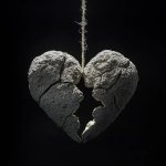 Broken