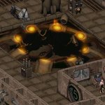 Gecko Reactor (Fallout 2)