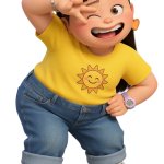 Abby Park Casual Clothes