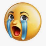 cry face