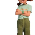 Miriam Mendelsohn New Render