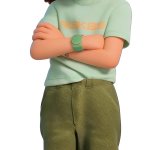 Miriam Mendelsohn New Render