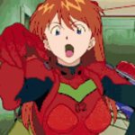 BAKA GIF Template