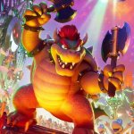 Bowser (The Super Mario Movies)