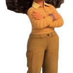 Priya Mangal New Render