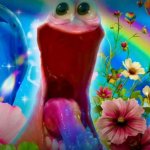 Geeked Patrick