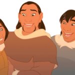 Kenai, Denahi, and Sitka