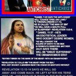 Dingle Barry is the Antichrist 2