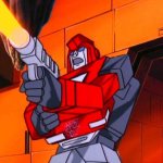 Ironhide shooting